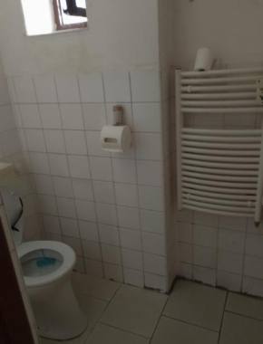 Domek u lesa, Vamberk